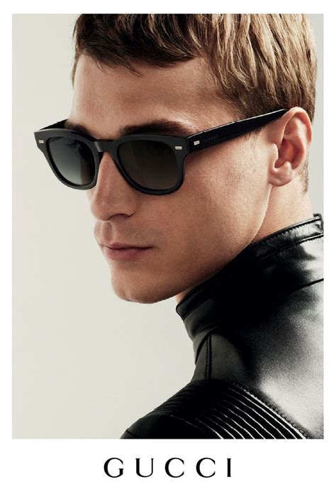 gucci galoshes for men|Gucci Sunglasses for Men .